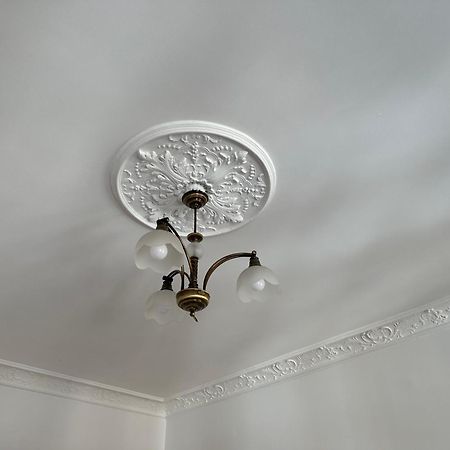 Apartament Trzecie Pietro Poznań Eksteriør bilde