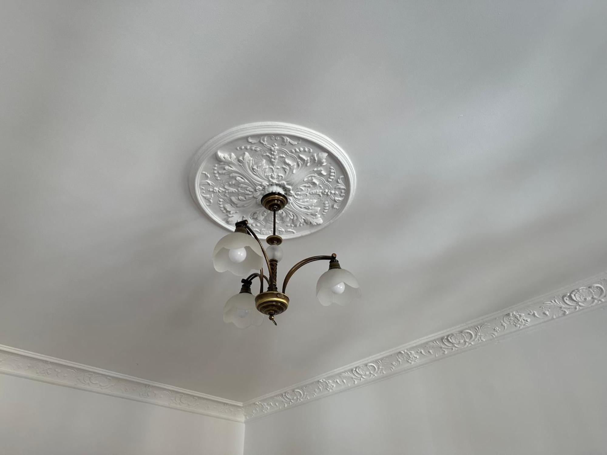 Apartament Trzecie Pietro Poznań Eksteriør bilde