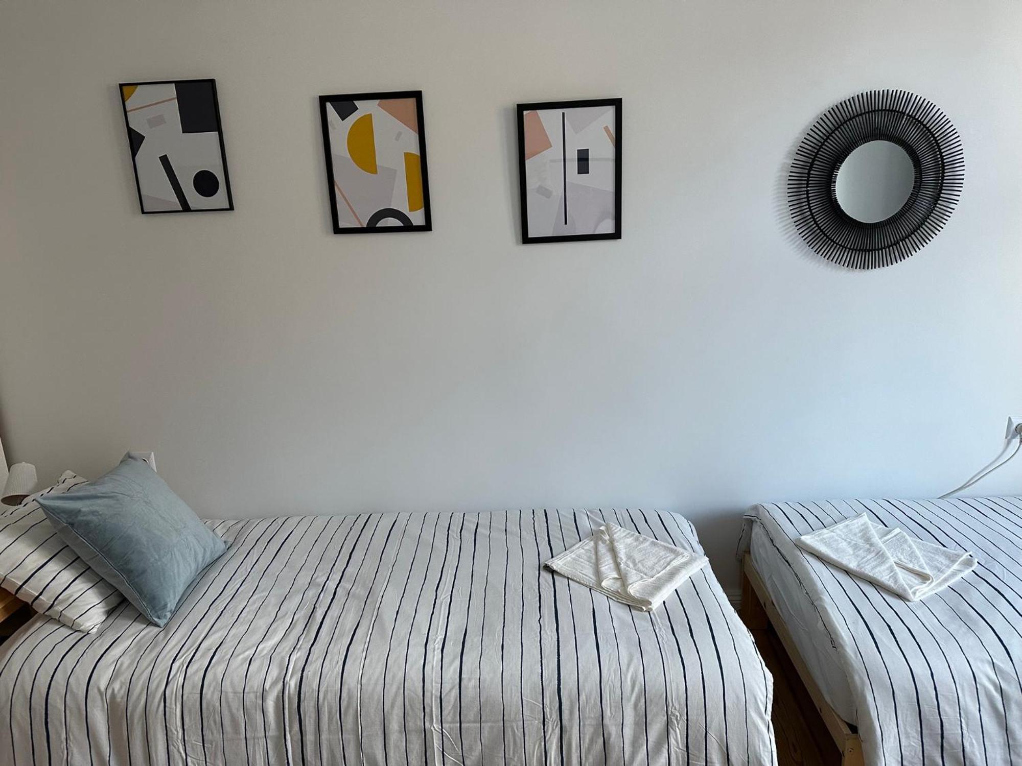 Apartament Trzecie Pietro Poznań Eksteriør bilde