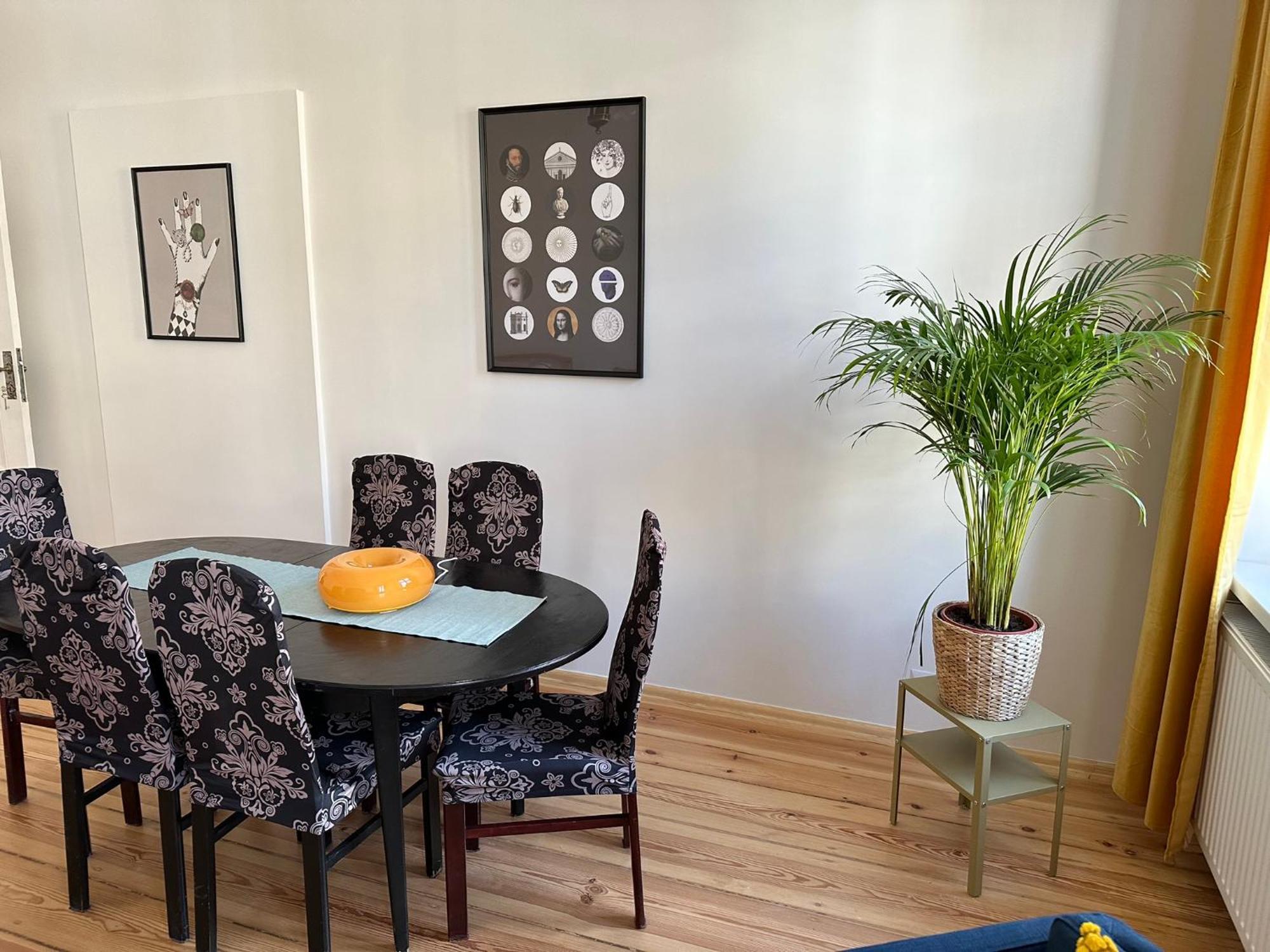 Apartament Trzecie Pietro Poznań Eksteriør bilde