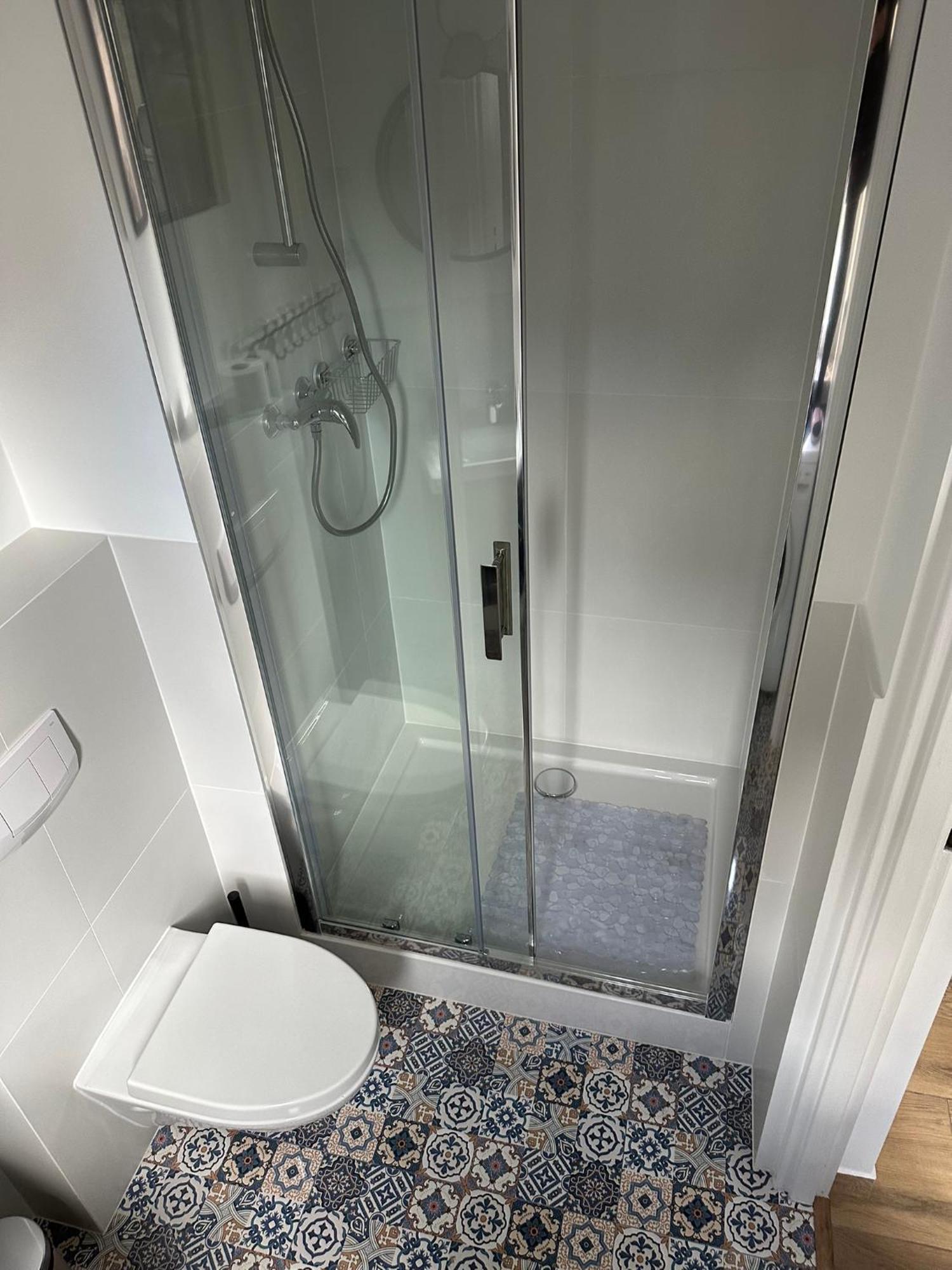 Apartament Trzecie Pietro Poznań Eksteriør bilde